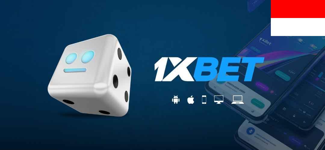 register 1xbet